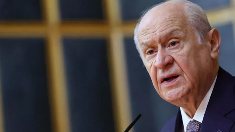 Bahçeli: Türkiye’miz Madrid’de istediğini almıştır