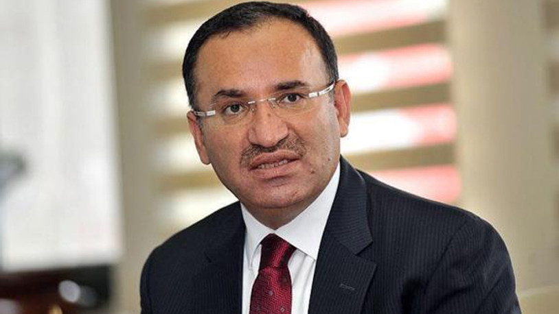 Bakan Bozdağ: Haksız tahrik indirimi üzerine çalışıyoruz 