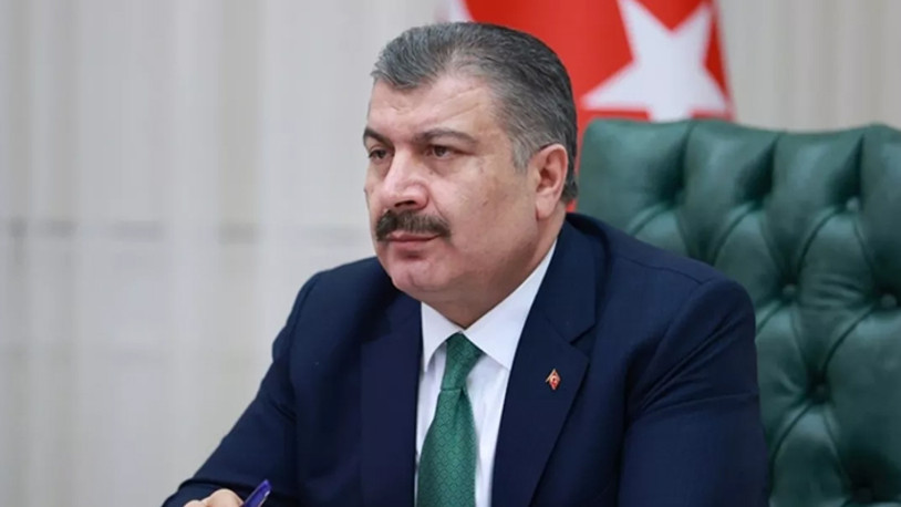 Bakan Koca açıkladı... Koronavirüs tablosunda flaş değişiklik 