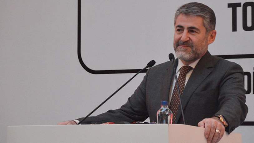 Bakan Nebati: Vatandaşlarımızın enflasyon baskısı altında ezilmesine asla müsaade etmeyeceğiz