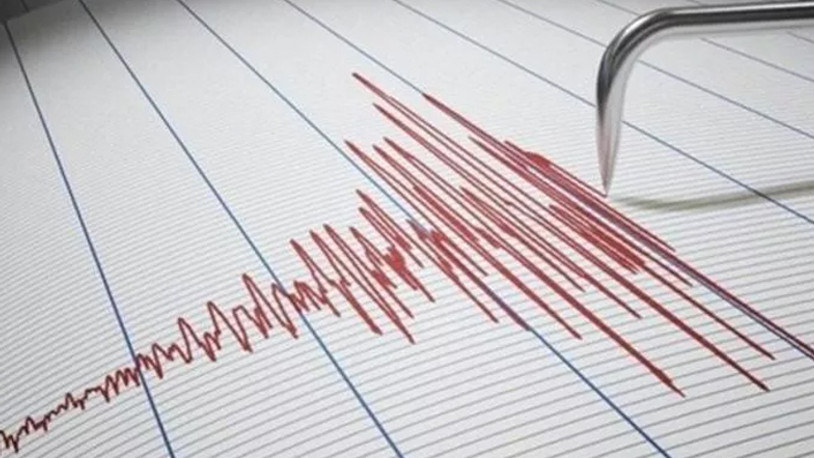 Balıkesir'de 12 saatte 55 deprem kaydedildi