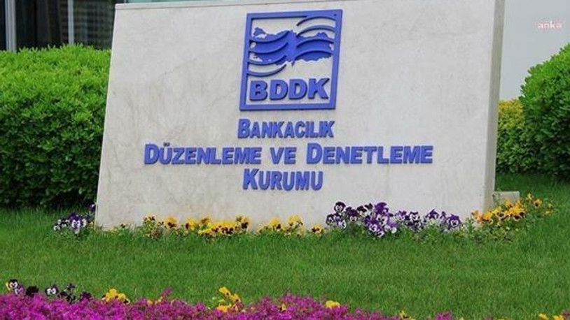 BDDK açıkladı: Kur korumalı mevduat hesaplarındaki mevduat tutarı ne kadar oldu?