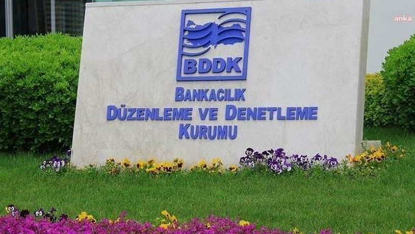 BDDK'dan flaş açıklama: Tüketici kredilerinin genel vade sınırında değişiklik