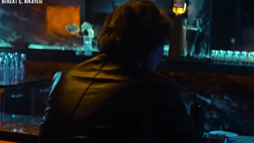 Behzat Ç. hayranlarını heyecanlandıracak paylaşım 