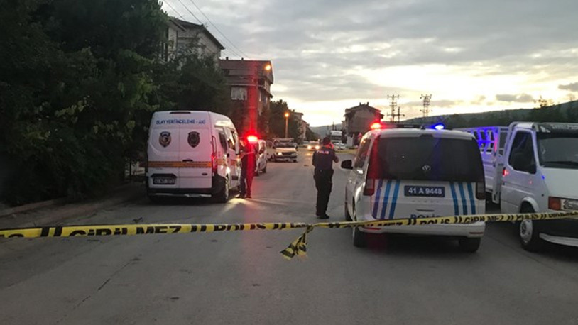 'Ben sana yarım taktım, sen niye bana çeyrek taktın?' kavgası ölümle bitti