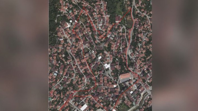 Bir zoraki dönüşüm daha Beykoz Belediyesi'nden: Evini boşaltmayanların elektriği ve suyu kesilecek