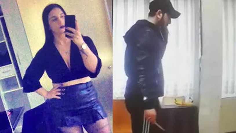 Birlikte olmak için buluştuğu erkekleri, sevgilisiyle birlikte gasp eden çift hakkında yeni gelişme 