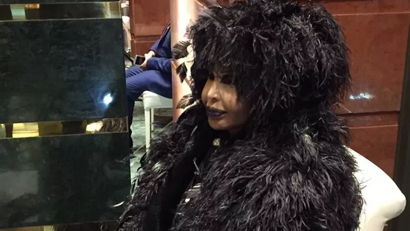 Bülent Ersoy'a hazırlanacak 'asansörlü' ve 'şifreli' mezar için 1.5 milyon lira harcanacak