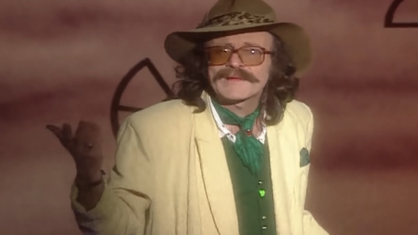 Cem Karaca portresinin NFT formatında satışı yasaklandı