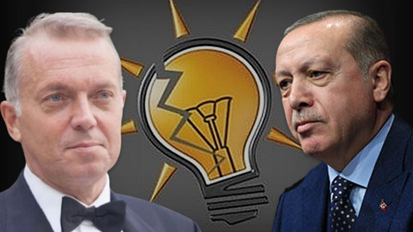 Cem Uzan: İnanın, Recep Tayyip Erdoğan dönemi bitiyor