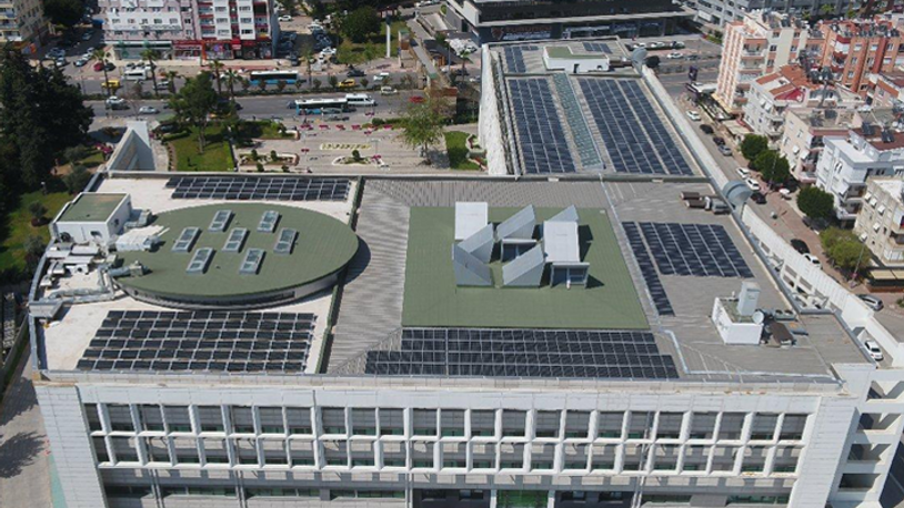 CHP'li belediyeden 2 milyon liralık dev tasarruf