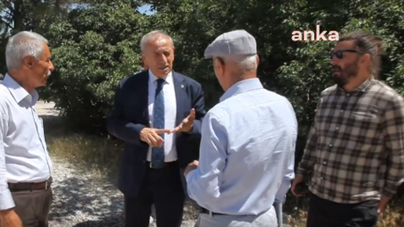 CHP'nin köy enstitüleri ziyaretlerinin son durağı Malatya oldu