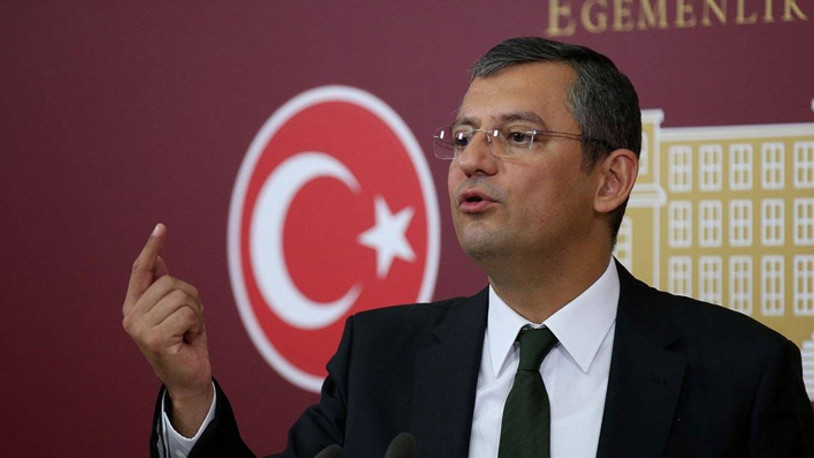 CHP’li Özgür Özel'den 'adaylık' açıklaması: Bizim istediğimiz zaman... 