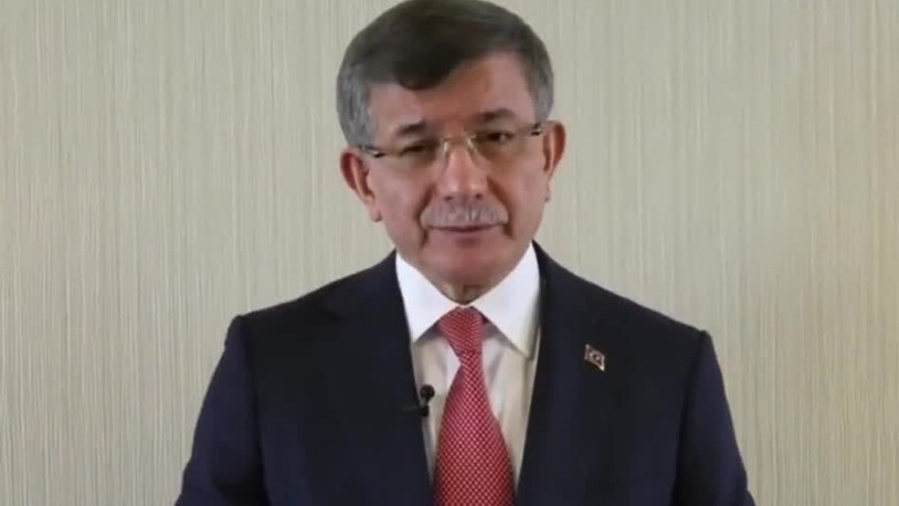 Davutoğlu'ndan AKP iktidarına kritik uyarı: Yoksa buğday üretemez hale geliriz