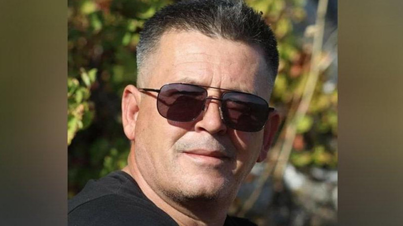 Doğum gününe günler kala iş cinayetine kurban gitti