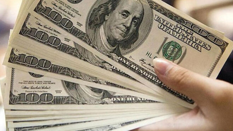 Dolarda düşüş devam ediyor