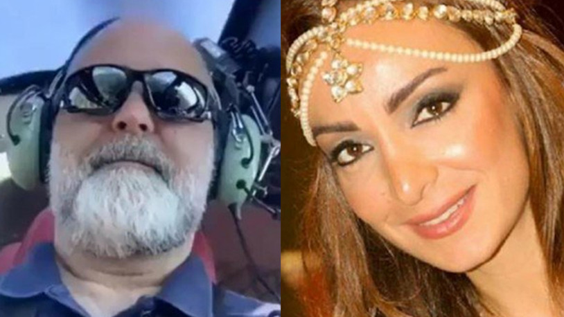 Eczacıbaşı çalışanlarının öldüğü helikopter kazasından tüyler ürperten ayrıntı 