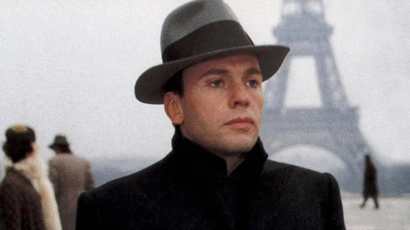 Efsane Fransız aktör Jean-Louis Trintignant hayatını kaybetti