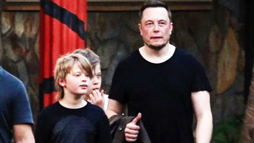 Elon Musk’ın oğlu, adını ve cinsiyetini değiştirecek: Babamla hiçbir şekilde ilişki kurmak istemiyorum