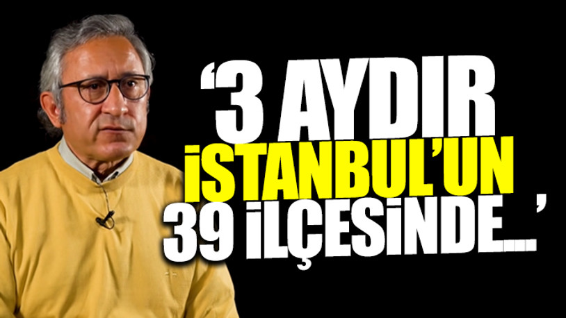 Emekli Albay Erkan Yılmaz Büyükköprü Sağlık Bakanlığı'na isyan etti 