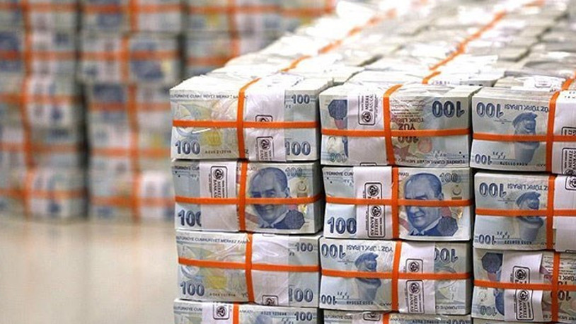 'Enflasyon' gerekçesiyle 880 milyar TL’lik ek bütçe TBMM’ye sunuldu 