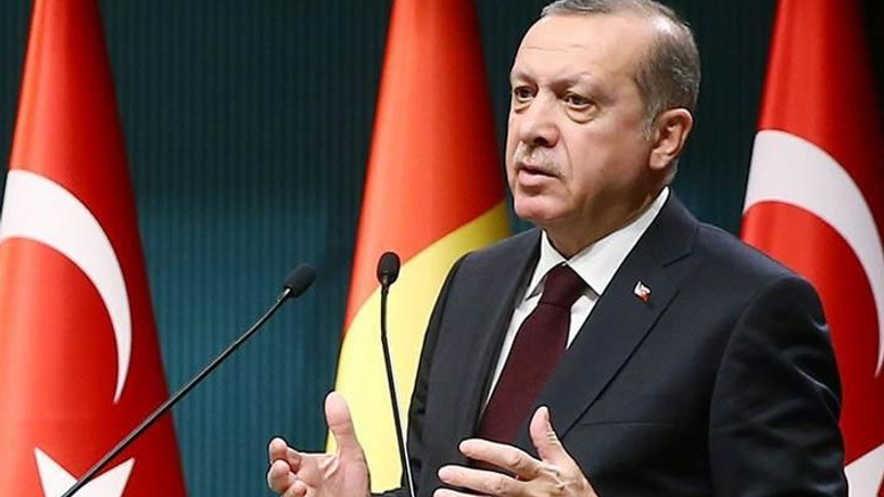 Erdoğan'dan 'asgari ücrete zam' açıklaması