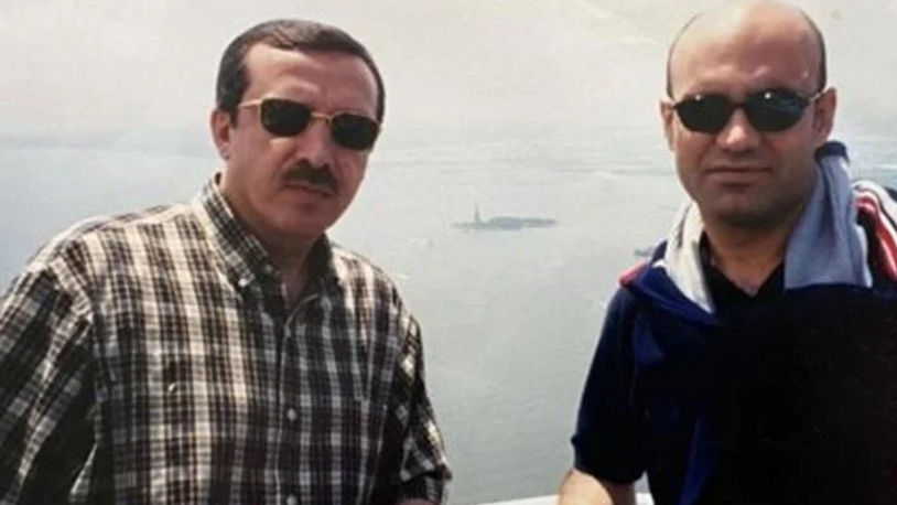 Erdoğan'ın eski doktorundan 'Sedat Peker' açıklaması: Erdoğan'ı tehdit ediyor