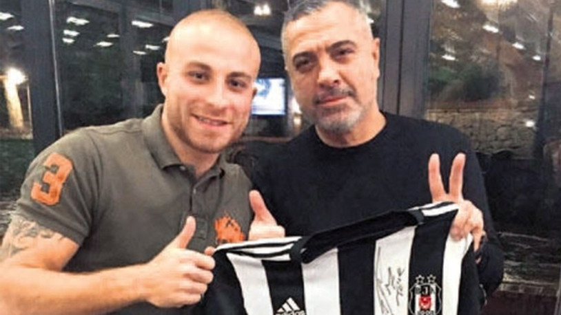 Eski Beşiktaş yöneticisi iş insanı Erdal Acar gözaltına alındı