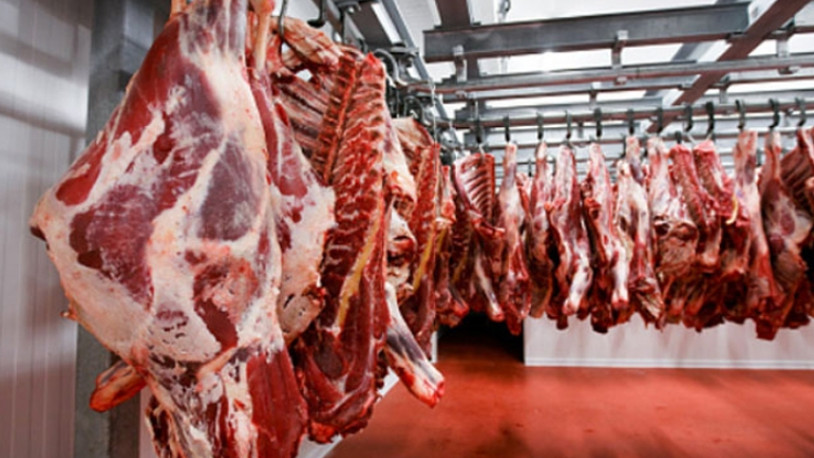 Et ve Süt Kurumu, karkas etin üreticiden alım fiyatına zam yaptı