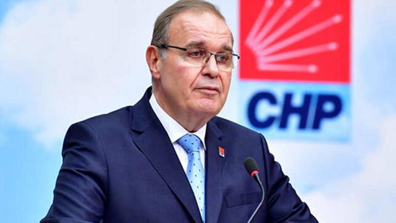 Faik Öztrak: Milli gelir yeniden 800 milyar doların altında