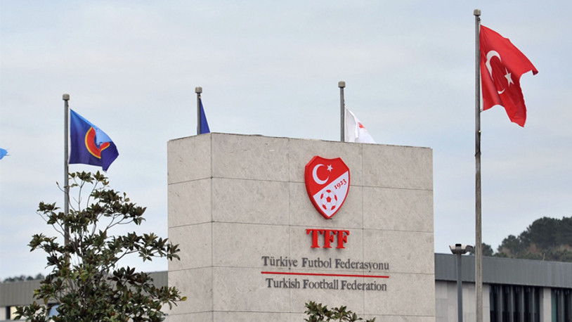 Fenerbahçe'den yeni TFF yönetimine tebrik mesajı