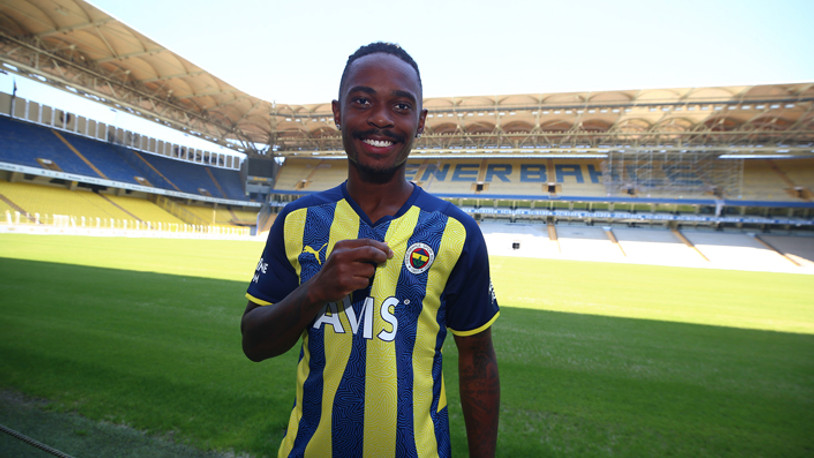 Fenerbahçe, Lincoln Henrique transferini açıkladı: İşte sözleşme detayları...