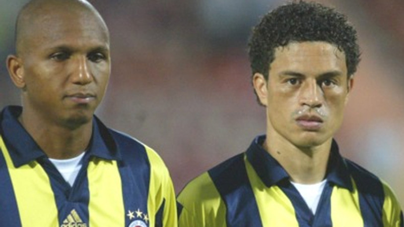 Fenerbahçe'nin eski yıldızı Jorge Jesus'un ekibinde