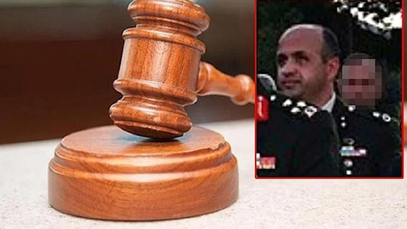 FETÖ'den yargılanan Ege Ordu Komutanı eski emir subayı beraat etti