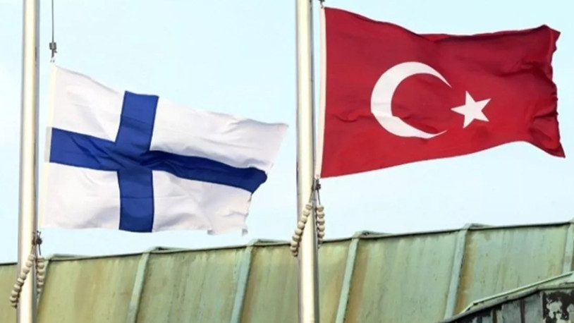 Finlandiya'dan 'Türkiye' açıklaması