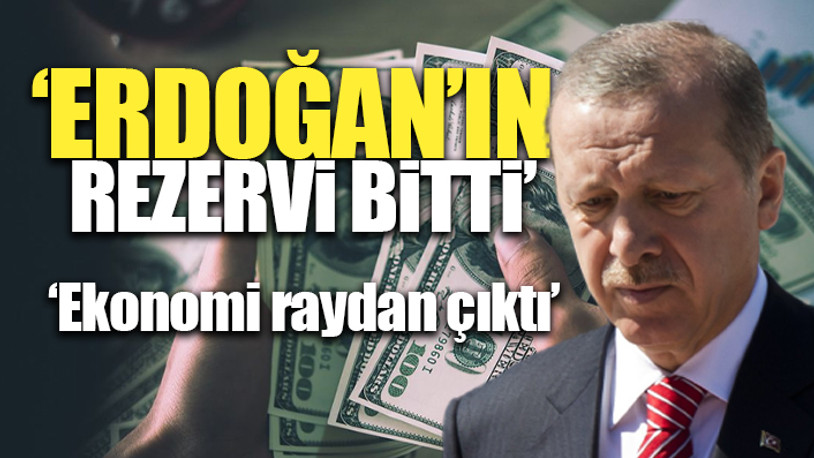 Fon yöneticisi, Türkiye için korkunç gerçeği açıkladı 