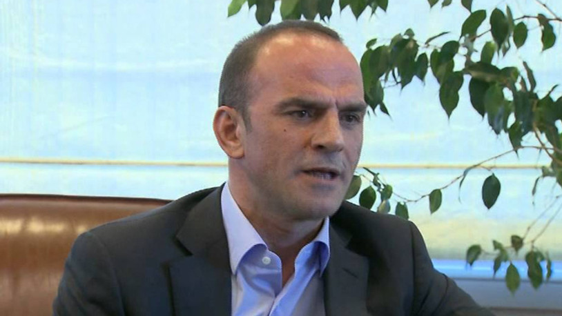 Galip Öztürk’ün kefaletle serbest bırakılma talebine yanıt 