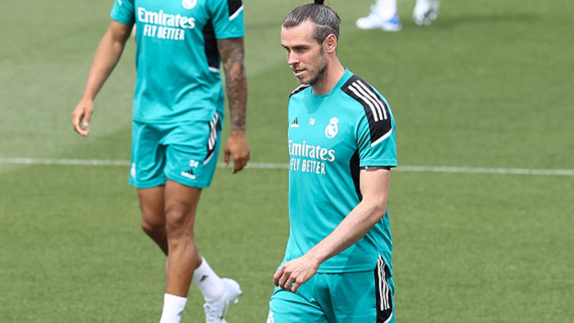 Gareth Bale'ın yeni takımı belli oldu