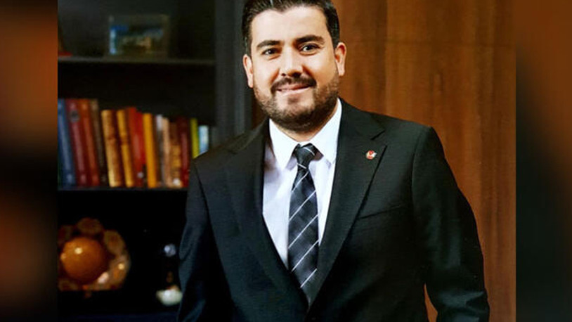 Gaziantep Gazeteciler Cemiyeti Başkanı İbrahim Ay tutuklandı 