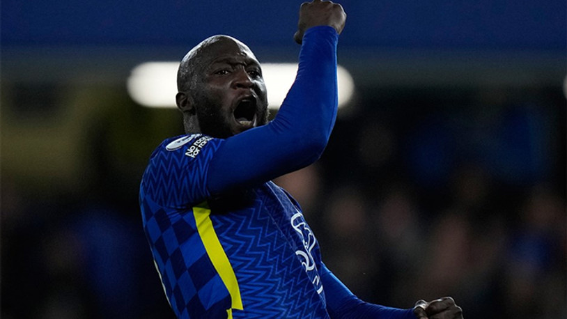 Geçen sene rekor bonservisle Chelsea'ye transfer olmuştu: Lukaku'nun yeni kulübü belli oldu