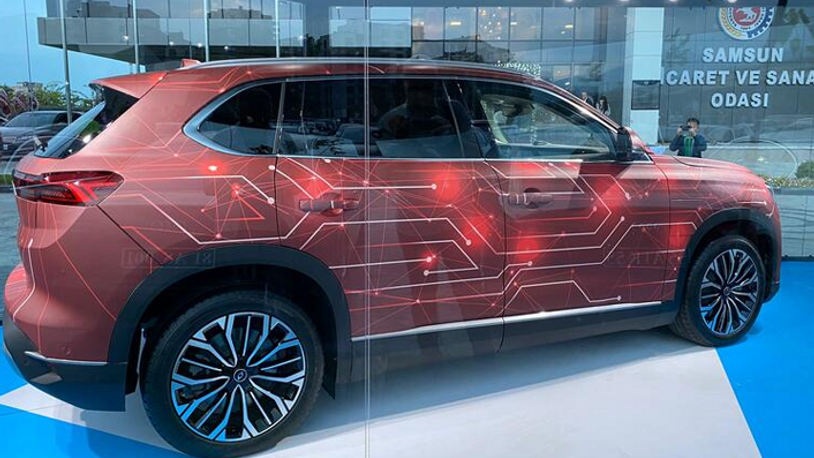 Gözler yerli otomobil TOGG'a çevrildi: fiyatı ne olacak?