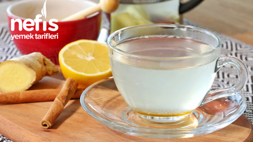 Gribe İyi Gelen Evde 9 Doğal Çözüm! Doğal Yöntemlerle Gribe Çözüm Bulabilirsiniz