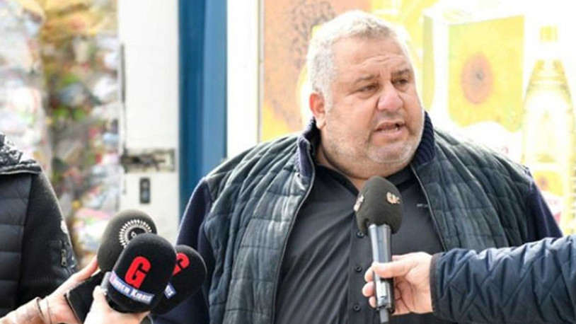 Halil Falyalı suikastı davasında yeni gelişme