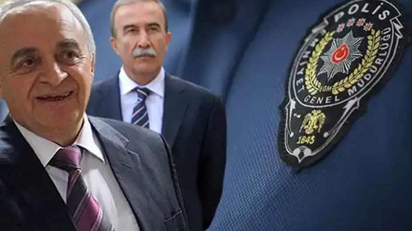 Hanefi Avcı ve Sabri Uzun'a soruşturma şoku