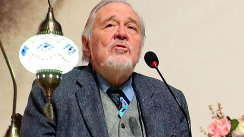 İlber Ortaylı: Hilafet de gelmez, saltanat da; bunu herkes aklından çıkarsın