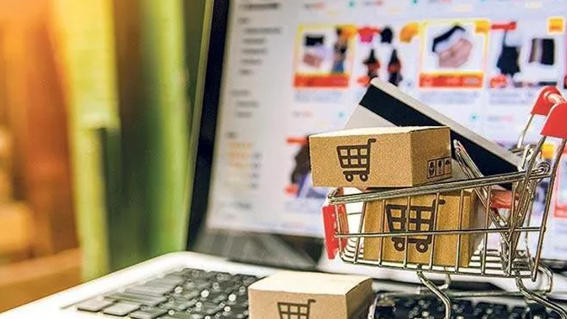 İnternet alışverişinde yeni düzenleme Meclis gündeminde