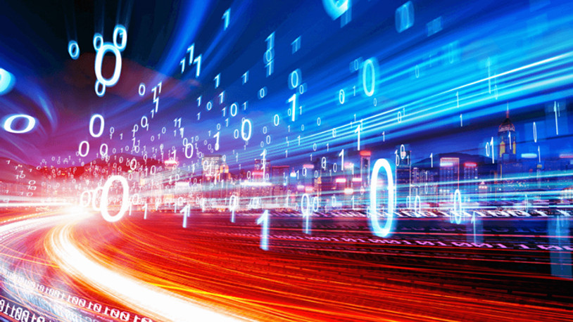 İnternet hız rekoru kırıldı: Saniyede 1,02 Petabit 