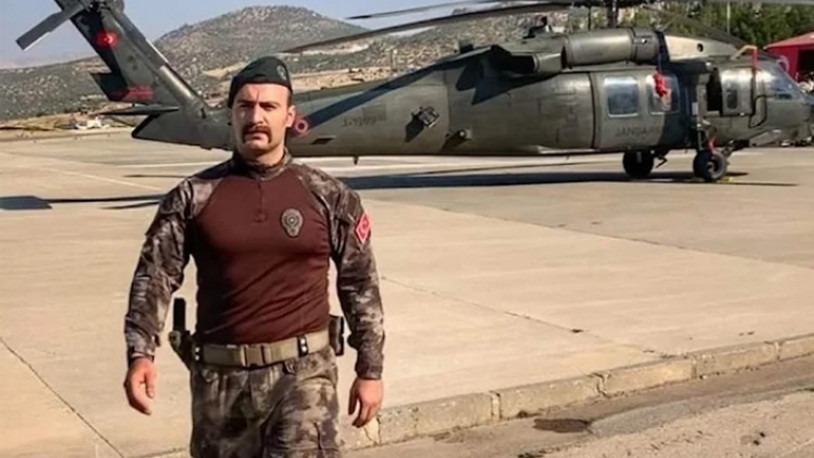 İntihar ettiği açıklanmıştı... Alparslan Soylu'nun babasından kan donduran iddialar