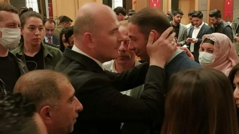 İstismardan tutuklanan MHP'li başkanın sabıkasının kabarık olduğu ortaya çıktı