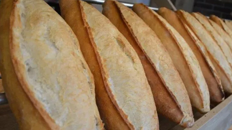 İzmir'de ekmeğe zam kararı!